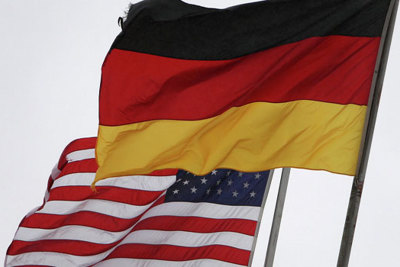 Quan hệ Mỹ - Đức đang “chệch hướng” sau khi Ngoại trưởng Pompeo hủy chuyến đi Berlin