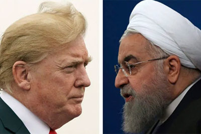 Một năm bị "ép đến cùng" của Iran trước khi quyết định phá vỡ JCPOA