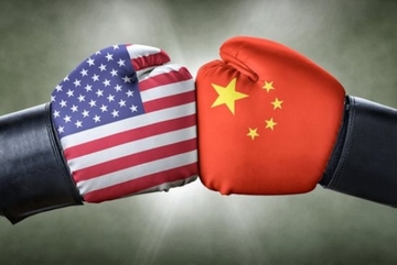 Đối đầu Thương mại Mỹ - Trung: Việt Nam không được hưởng lợi