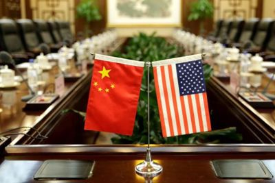 Doanh nghiệp Mỹ có thể phải "chịu đòn" từ thuế Tổng thống Trump áp lên hàng Trung Quốc