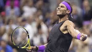 Bảng xếp hạng ATP tennis: Nadal chờ ngày lên số 1