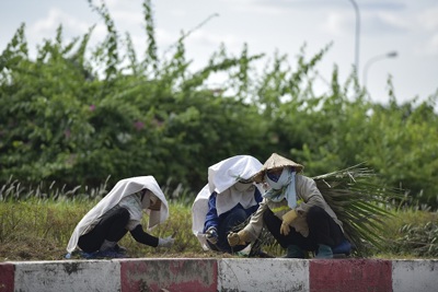 Nguyên nhân khiến đợt nắng nóng đầu hè 2019 kéo dài đến cuối tháng 4