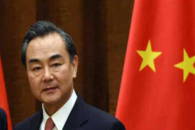Ngoại trưởng Vương Nghị được bầu làm ủy viên Quốc vụ viện Trung Quốc