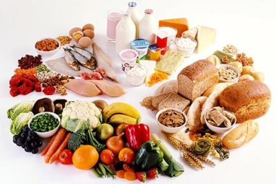 10 lời khuyên dinh dưỡng giúp nâng sức đề kháng phòng nCoV