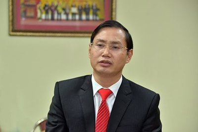 Khởi tố, bắt tạm giam nguyên Giám đốc Sở Kế hoạch - Đầu tư TP Hà Nội