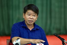 Vụ nước sạch sông Đà bị nhiễm dầu: Miễn nhiệm chức danh Tổng Giám đốc đối với ông Nguyễn Văn Tốn