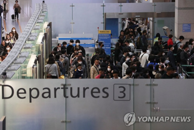 15 quốc gia thắt chặt nhập cảnh từ Hàn Quốc