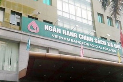 Thay thế thành viên Ban đại diện Hội đồng quản trị Ngân hàng Chính sách xã hội TP Hà Nội