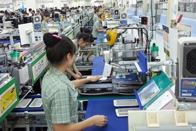 Nhà đầu tư Hàn Quốc quan tâm lớn đến thị trường Việt Nam