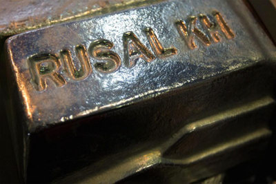 Mỹ tuyên bố sẵn sàng nới lỏng trừng phạt tập đoàn nhôm Rusal của Nga