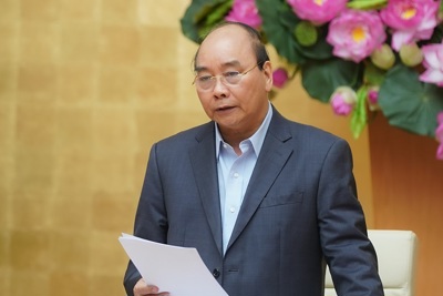 Thủ tướng: Hà Nội chủ động phát hiện, đề xuất các biện pháp xử lý ổ dịch ở bệnh viện Bạch Mai