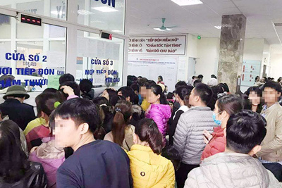 Vụ nhiễm sán lợn ở Bắc Ninh: Cần xử lý nghiêm hành vi vi phạm ATTP
