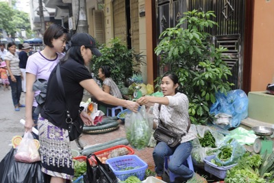 Mối nguy hại từ đồ nhựa dùng một lần