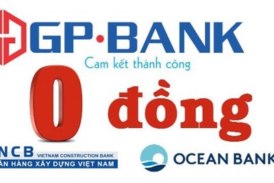 Ngân hàng Nhà nước: Mua OceanBank với giá 0 đồng là có cơ sở pháp lý