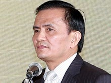 Thanh Hóa: Ông Ngô Văn Tuấn bị bãi nhiệm tư cách đại biểu HĐND tỉnh Thanh Hóa