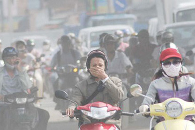 Hiểu đúng về ô nhiễm không khí tại Hà Nội: Hành động của chính quyền và người dân