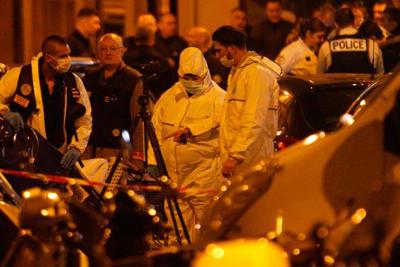 Pháp và châu Âu vẫn dễ tổn thương trước khủng bố