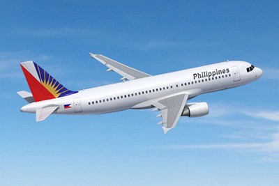 Hãng hàng không Philippine Airlines mở đường bay thắng đến Hà Nội