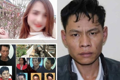 Khởi tố kẻ cầm đầu vụ sát hại nữ sinh giao gà ở Điện Biên