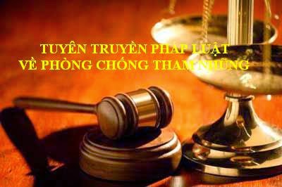 Hà Nội tuyên truyền pháp luật về phòng, chống tham nhũng