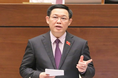 Đại biểu Quốc hội: Phần trả lời chất vấn của Phó Thủ tướng Vương Đình Huệ sâu sắc và mang tầm chiến lược