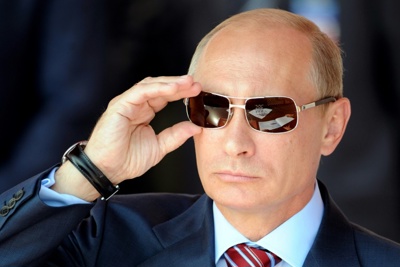 Nga mở án hình sự sau phàn nàn của Tổng thống Putin