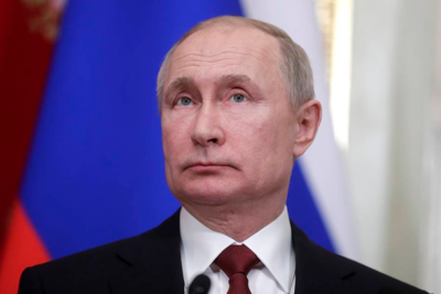 Ông Putin quả quyết một điều về Nord Stream 2