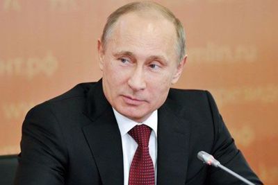 Tổng thống Putin: Nga, Trung Quốc sẽ hạn chế sử dụng đồng USD trong giao dịch thương mại