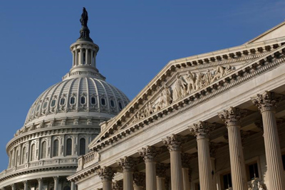 Dự luật cải cách thuế: Hạ viện Mỹ thông qua nhưng phải bỏ phiếu thêm