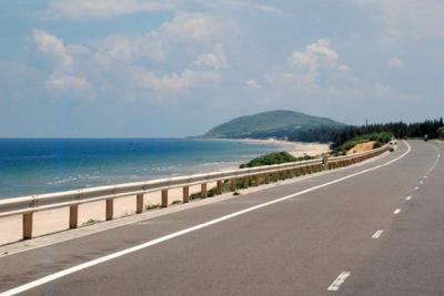 Điều chỉnh dự án tuyến đường bộ ven biển đoạn qua Hải Phòng, Thái Bình