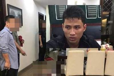 Hà Nội: Xét xử nam sinh viên sát hại người tình ở chung cư cao cấp