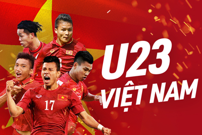“Việt Nam vô địch” và thông điệp tự hào dân tộc