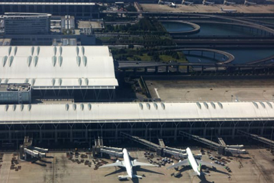 Anh đầu tư "khủng" đưa Heathrow trở thành sân bay lớn nhất  thế giới
