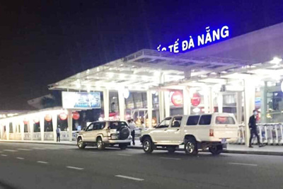 Quảng Nam lý giải việc đưa 4 du khách thuộc diện cách ly ra sân bay Đà Nẵng