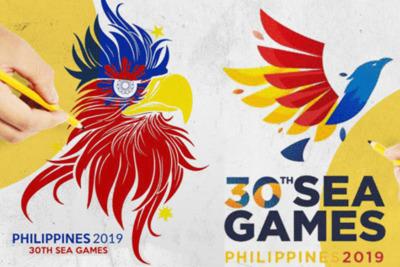 Đoàn Thể thao Việt Nam sẵn sàng chinh phục SEA Games 30