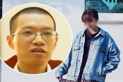 Án tử hình cho kẻ giết, hiếp nữ sinh trường sân khấu điện ảnh ở Hà Nội