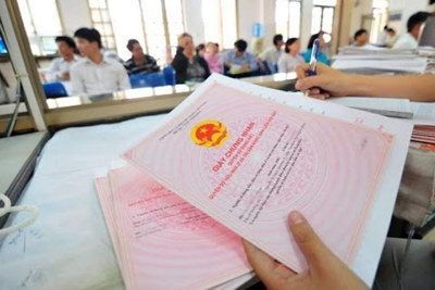 Bài học chậm trễ cấp “sổ đỏ” tại TP.HCM: Quận Bình Tân đang thách thức dư luận, “phớt lờ” chỉ đạo của Ban Tiếp công dân Thành phố