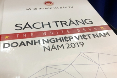 Sự kiện kinh tế tuần: Lần đầu công bố Sách trắng Doanh nghiệp Việt Nam