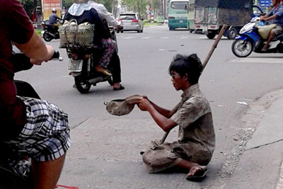 Khó mà chấp nhận