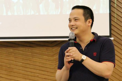 Ông Nguyễn Văn Khoa được bổ nhiệm làm Tổng Giám đốc FPT