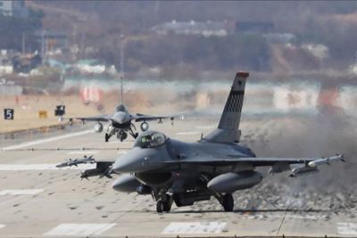 Mỹ - Hàn giảm thời gian tập trận chung, giữ hòa khí với Triều Tiên?