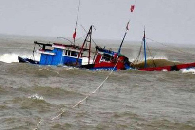 Bảo hiểm tàu cá ở Quảng Ngãi: Quy định “lệch pha”, ngư dân chịu thiệt