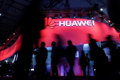 Quốc gia châu Âu tiên phong ra mắt mạng 5G dùng thiết bị của Huawei