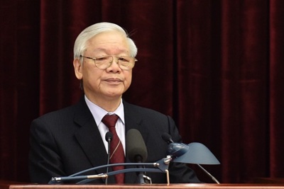 Bộ Ngoại giao lên tiếng về tình hình sức khỏe Tổng Bí thư, Chủ tịch nước Nguyễn Phú Trọng