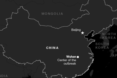 Trung Quốc đón Tết Nguyên đán: Bệnh dịch đang là thách thức lớn