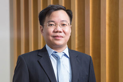 TP Hồ Chí Minh: Bắt giam nguyên Tổng Giám đốc IPC