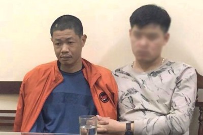 Lời khai ban đầu của nghi phạm gây thảm án 5 người chết ở Thái Nguyên