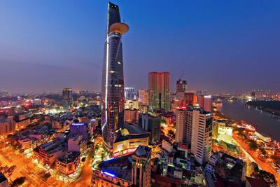 Chính phủ đồng ý điều chỉnh Quy hoạch chung TP Hồ Chí Minh