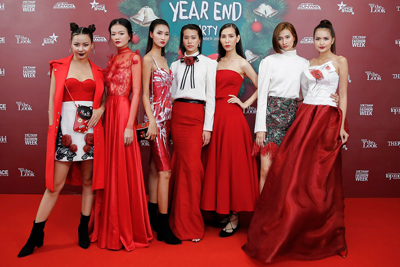 The Face Vietnam và Vietnam’s next top model về “chung nhà”