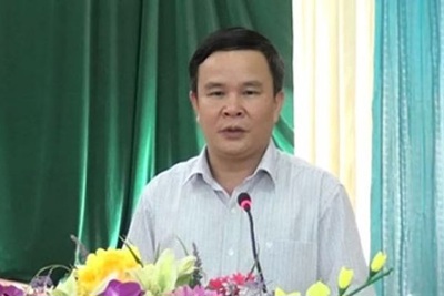 Ban chỉ đạo thi THPT Quốc gia 2019 Sơn La gồm những ai?